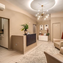 Borgognona Rooms - Bild 2