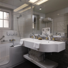 Boutique Hotel Albana Real - Restaurants & Spa - Bild 7