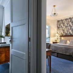 Hôtel San Régis - Bild 6