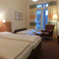 Bob W Lübeck Old Town - Bild 5
