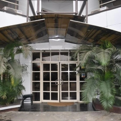 Vhelbherg Imperial Hotel - Bild 2