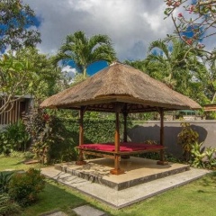 Uma Mani Villa Jimbaran - Bild 30