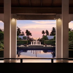 JW Marriott Khao Lak Resort and Spa - Bild 26
