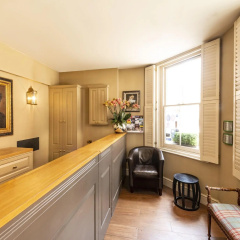 The Fielding Hotel - Bild 12