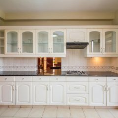 KenGen Furnished and Serviced Apartments in Nairobi, Kenya from 102$, photos, reviews - zenhotels.com photo 16