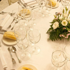 Hotel Inglaterra Sevilla - Bild 12