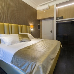 Via Veneto Suites - Bild 2