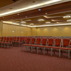 VIP Executive Entrecampos Hotel & Conference - Bild 25