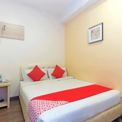 YP Boutique Hotel, Paradigm Mall Petaling Jaya thumbnail 2