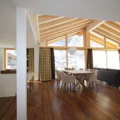 Haus Hörnligrat - Bild 2