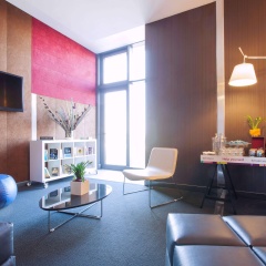 ibis Styles Roma Eur - Bild 18