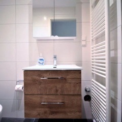 Spacious Design Apartments near Center - Bild 8