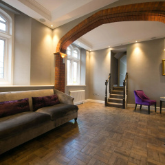 The Pillar Hotel thumbnail 11