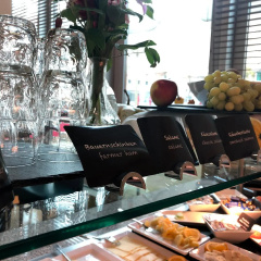 Airporthotel Berlin Adlershof - Bild 11