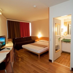 ibis Wien Mariahilf - Bild 3
