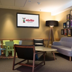 aletto Hotel Kudamm - Bild 15