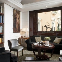 Hotel Lord Byron - Bild 21
