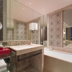 Grand Hyatt Erawan Bangkok - Bild 11