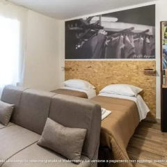 Tenuta Del Re the King's Rooms thumbnail 27