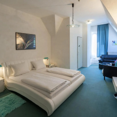 Hotel am Berg - Bild 3