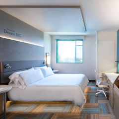 EVEN Hotel Miami - Airport by IHG - Bild 5