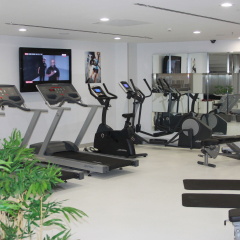 Troya Hotel - Bild 23