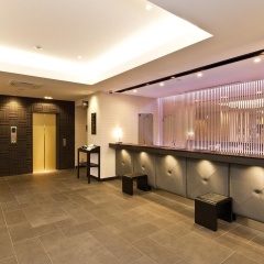 Sotetsu Fresa Inn Nihombashi Ningyocho - Bild 2