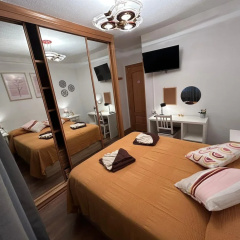Rooms Pontones - Bild 8