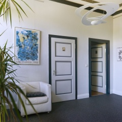 Design Hotel Zur Abtei - Bild 14