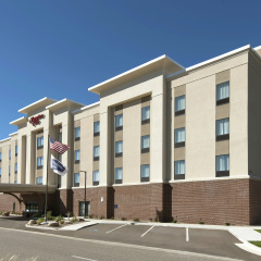 Hampton Inn Kalamazoo thumbnail 20