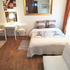Apartment Parisla Porte Maillot - Bild 6
