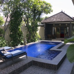Matahari Two Tulamben - Bild 11