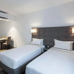 Studio Inn Centrale & Milano Urban Padel Hotel thumbnail 37