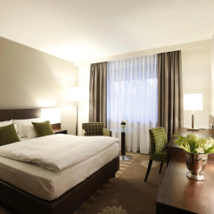 Parkhotel Wittekindshof Dortmund - Bild 6