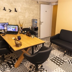 Galata Door Otel - Bild 15
