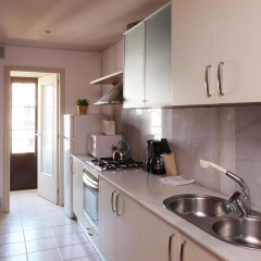 MH Apartments Ramblas - Bild 12