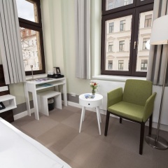 Inklusionshotel PHILIPPUS Leipzig - Bild 6