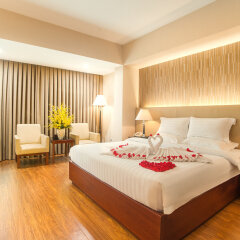 Отель Nhat Ha 1 Hotel Вьетнам, Хошимин - отзывы, цены и фото номеров - забронировать отель Nhat Ha 1 Hotel онлайн фото 16