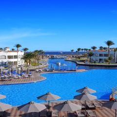 Pickalbatros Dana Beach Resort - Hurghada - Bild 14