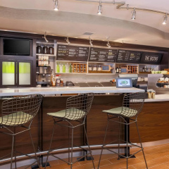 Courtyard By Marriott Las Vegas Stadium Area