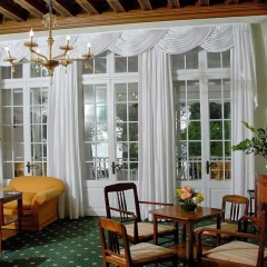 Hotel Villa Mabapa - Bild 4