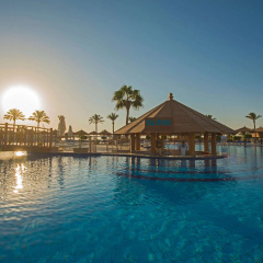 SUNRISE Royal Makadi Resort - Bild 2