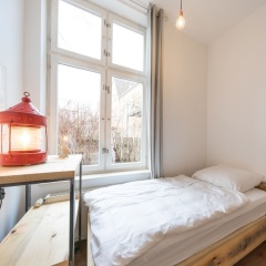Apartments im Holländischen Viertel - Bild 6