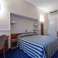 Hotel Flora - Bild 21