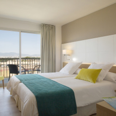 Hotel JS Palma Stay - Adults Only - Bild 7