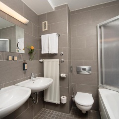 mainhaus Stadthotel Frankfurt - Bild 11