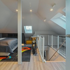 BS Boutique Hotel - Bild 9