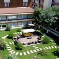 Grand Gold Hotel - Bild 17
