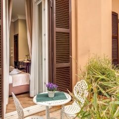 Charme Spagna Boutique Hotel - Bild 19