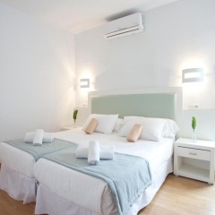 Apartamentos Vista Alegre - Bild 3